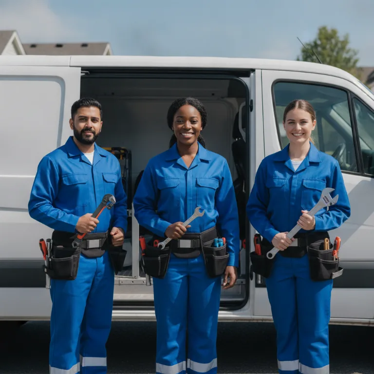 Installateur Team in Villingen-Schwenningen